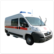Peugeot Boxer РђРЎРњРџ