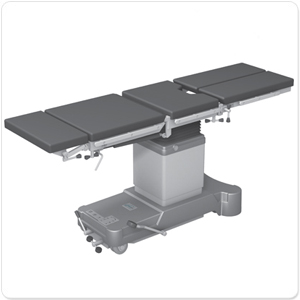 Операционный стол медин альфа оу 01к